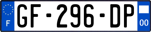 GF-296-DP