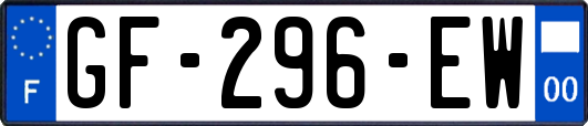 GF-296-EW
