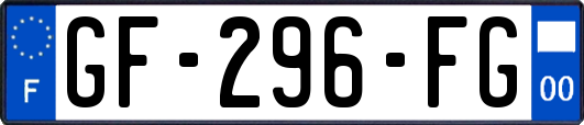 GF-296-FG