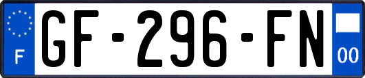 GF-296-FN