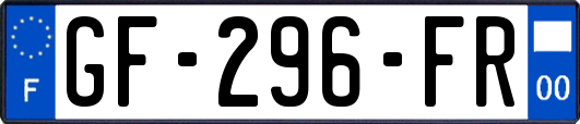 GF-296-FR