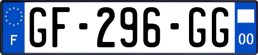 GF-296-GG