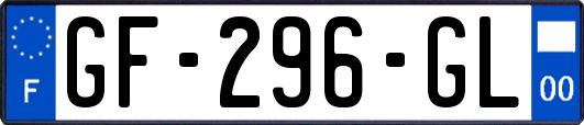 GF-296-GL