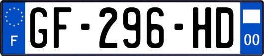 GF-296-HD