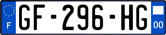 GF-296-HG