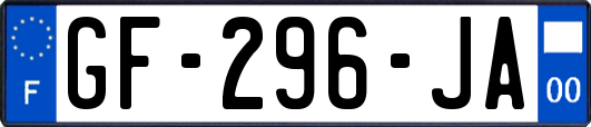 GF-296-JA