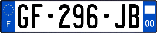 GF-296-JB