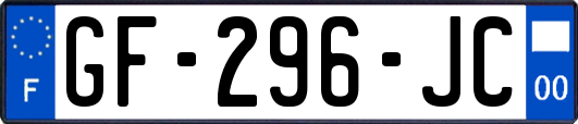 GF-296-JC