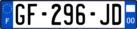 GF-296-JD