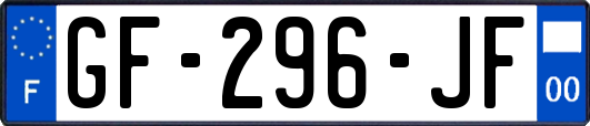 GF-296-JF