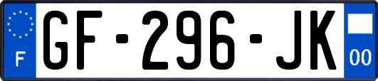 GF-296-JK