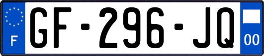 GF-296-JQ