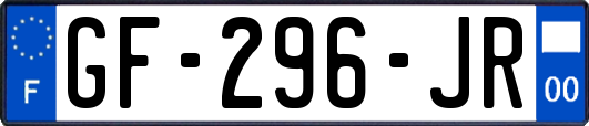 GF-296-JR