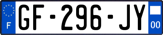 GF-296-JY