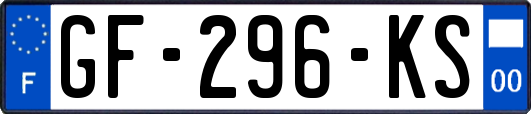GF-296-KS