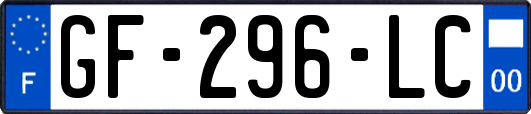 GF-296-LC