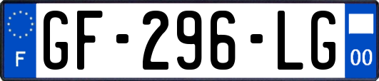 GF-296-LG