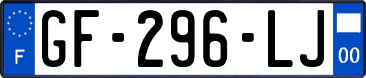 GF-296-LJ