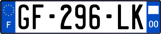 GF-296-LK