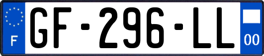 GF-296-LL