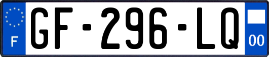 GF-296-LQ