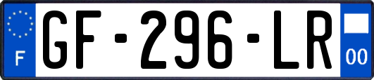 GF-296-LR