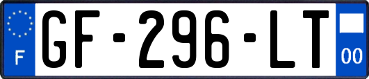 GF-296-LT