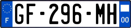GF-296-MH