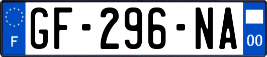 GF-296-NA