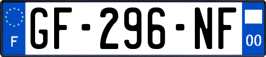 GF-296-NF
