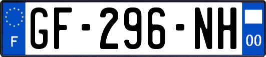 GF-296-NH