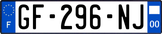 GF-296-NJ