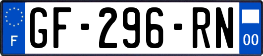 GF-296-RN