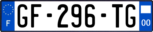 GF-296-TG