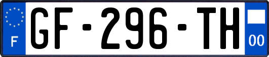 GF-296-TH
