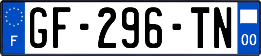 GF-296-TN