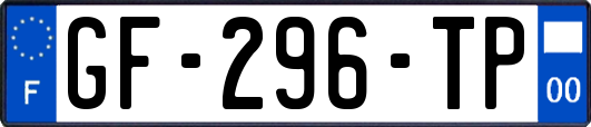 GF-296-TP