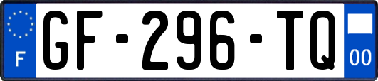 GF-296-TQ