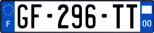 GF-296-TT