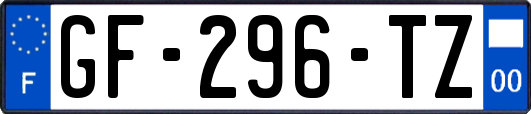 GF-296-TZ