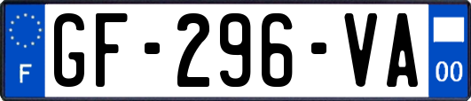 GF-296-VA