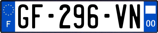 GF-296-VN