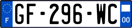 GF-296-WC