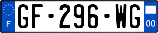 GF-296-WG