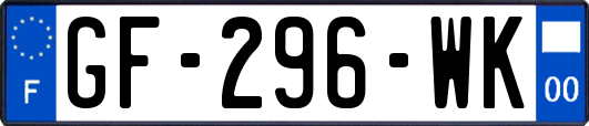 GF-296-WK