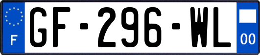 GF-296-WL
