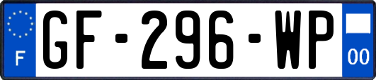 GF-296-WP