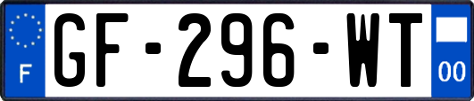 GF-296-WT