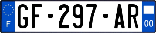 GF-297-AR