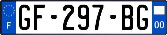 GF-297-BG